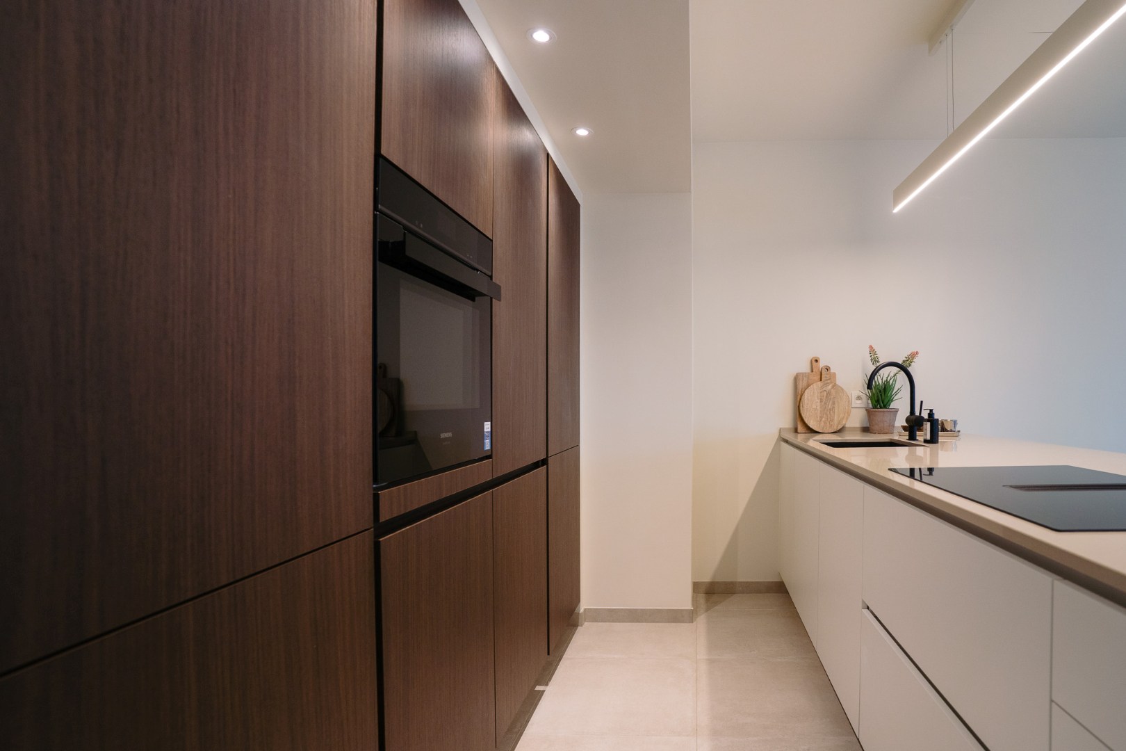 Appartement a vendre À Oostende