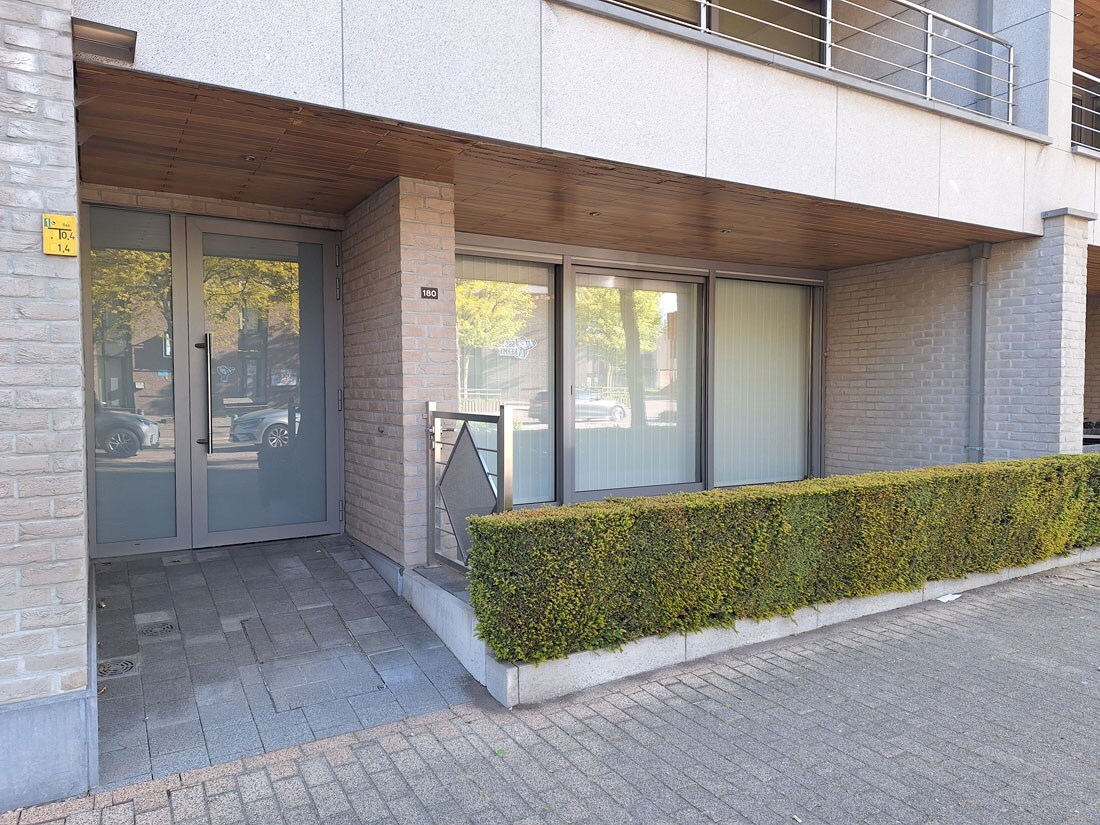 Te koop appartement - Hasselt