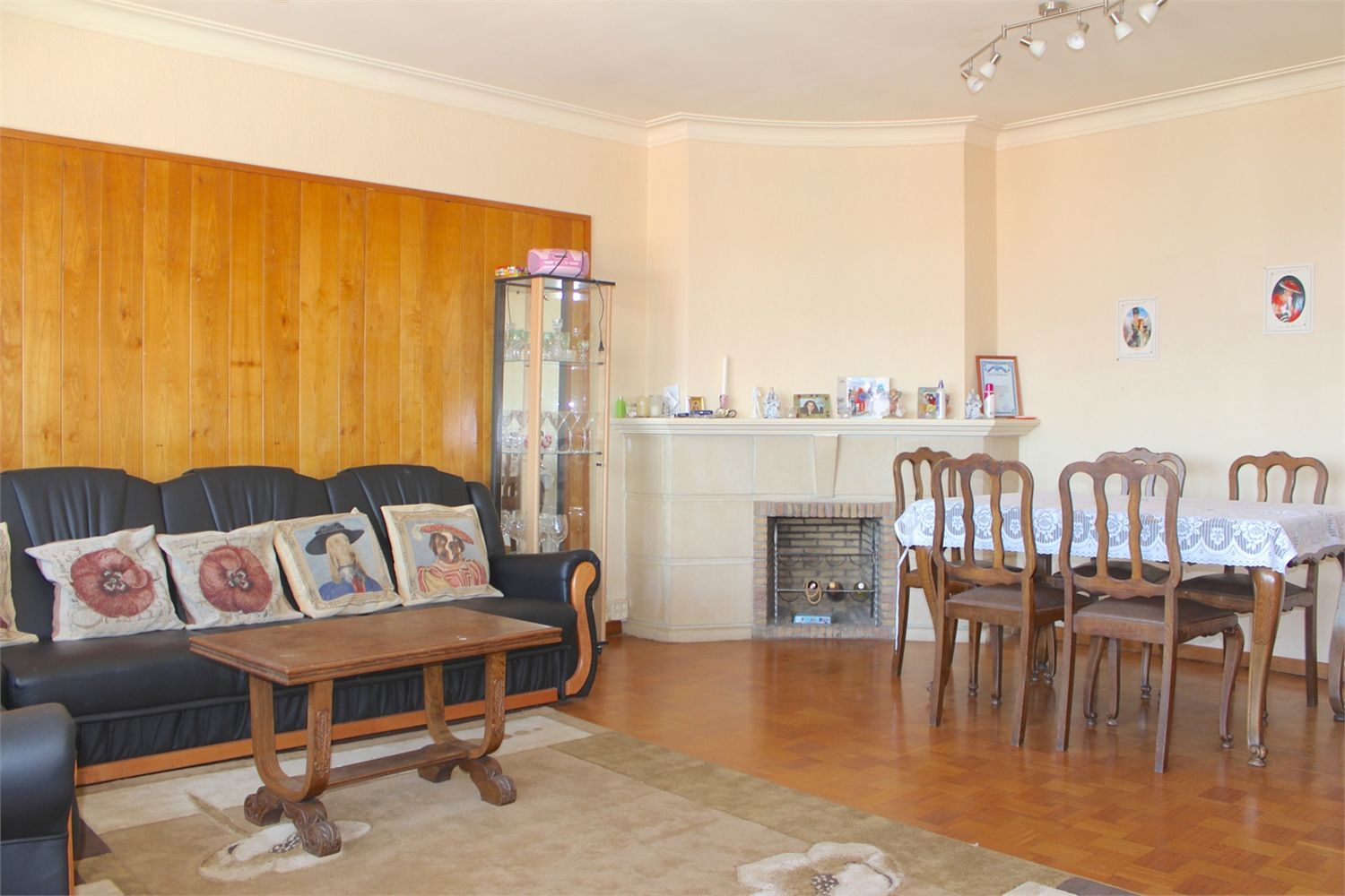 Appartement verkocht in Ledeberg