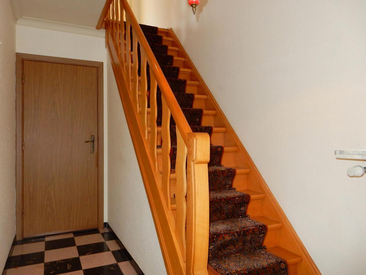 Perfect gelegen woning met 3 slaapkamers 