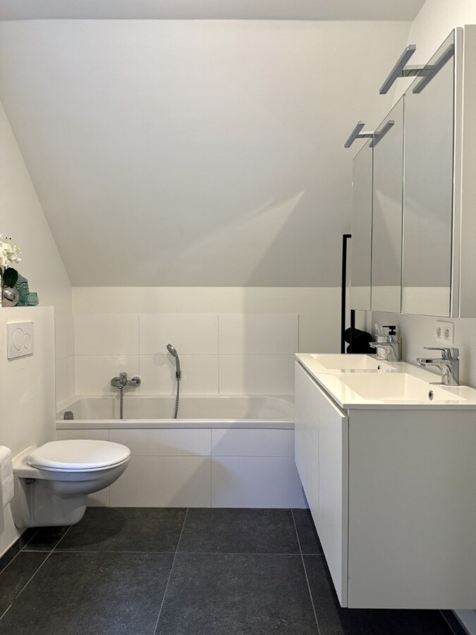 Woning verhuurd in Weelde