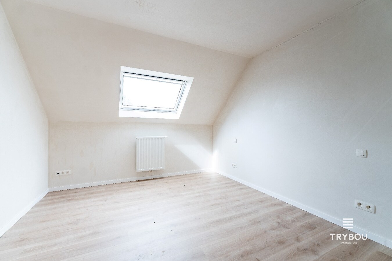 Gezellige huurwoning met 3 slaapkamers en tuin! 