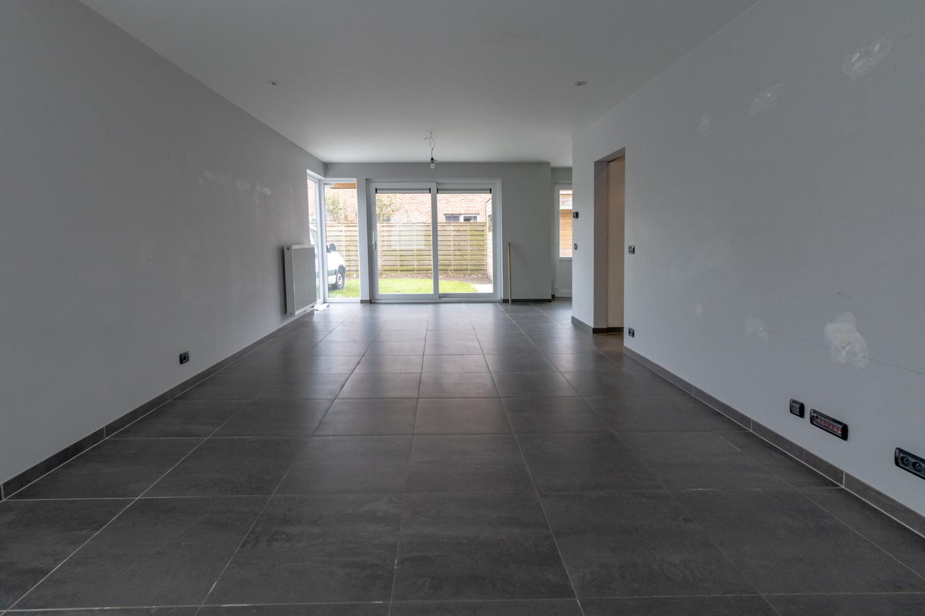 Recente gezinswoning met 3 slaapkamers te Koekelare 