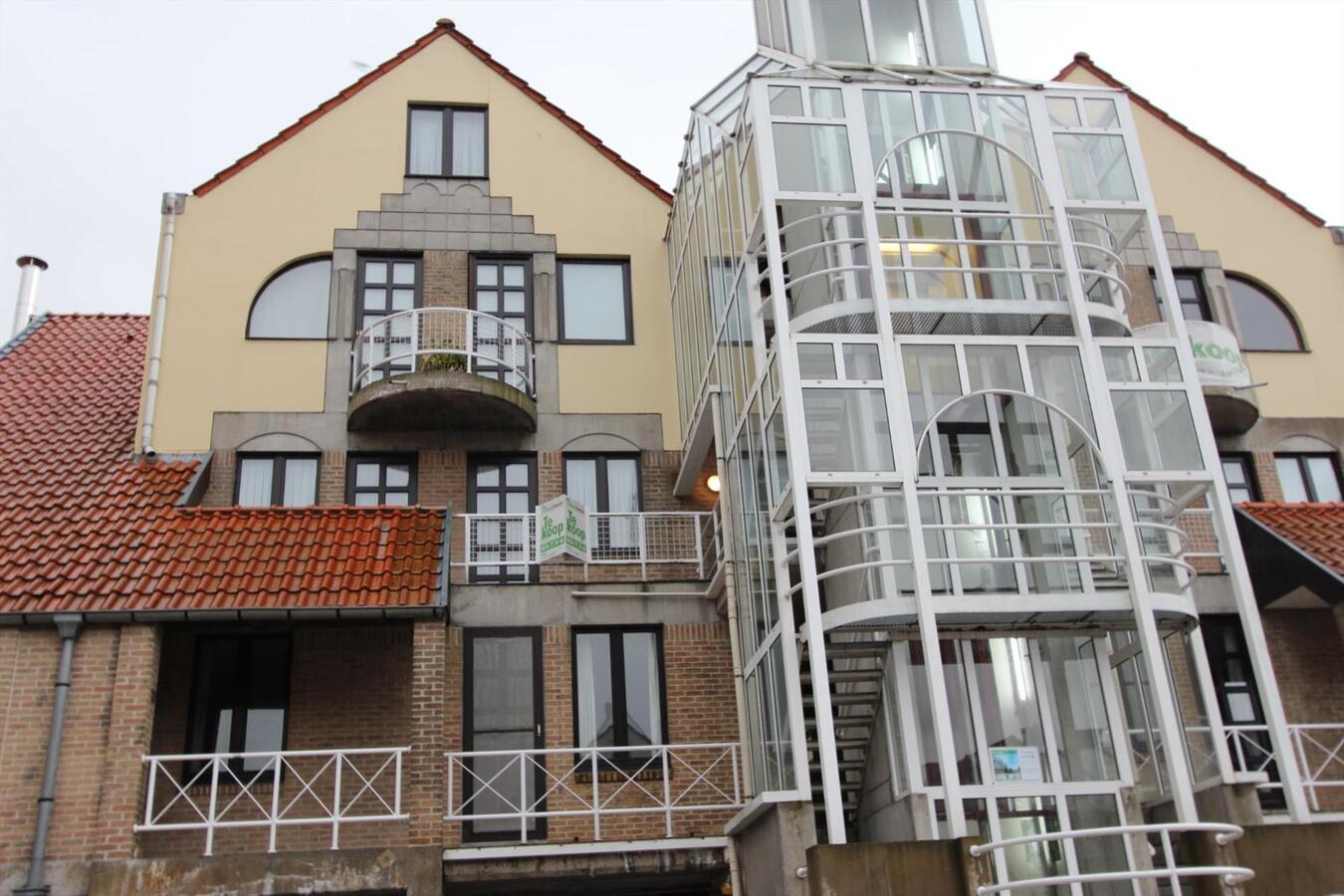 Verkocht appartement - Koekelare