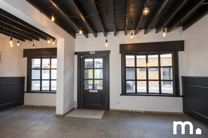 Te koop woning - Wevelgem
