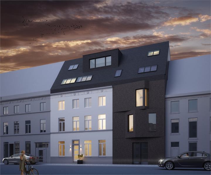 Lichtrijk app - prachtig zicht! 