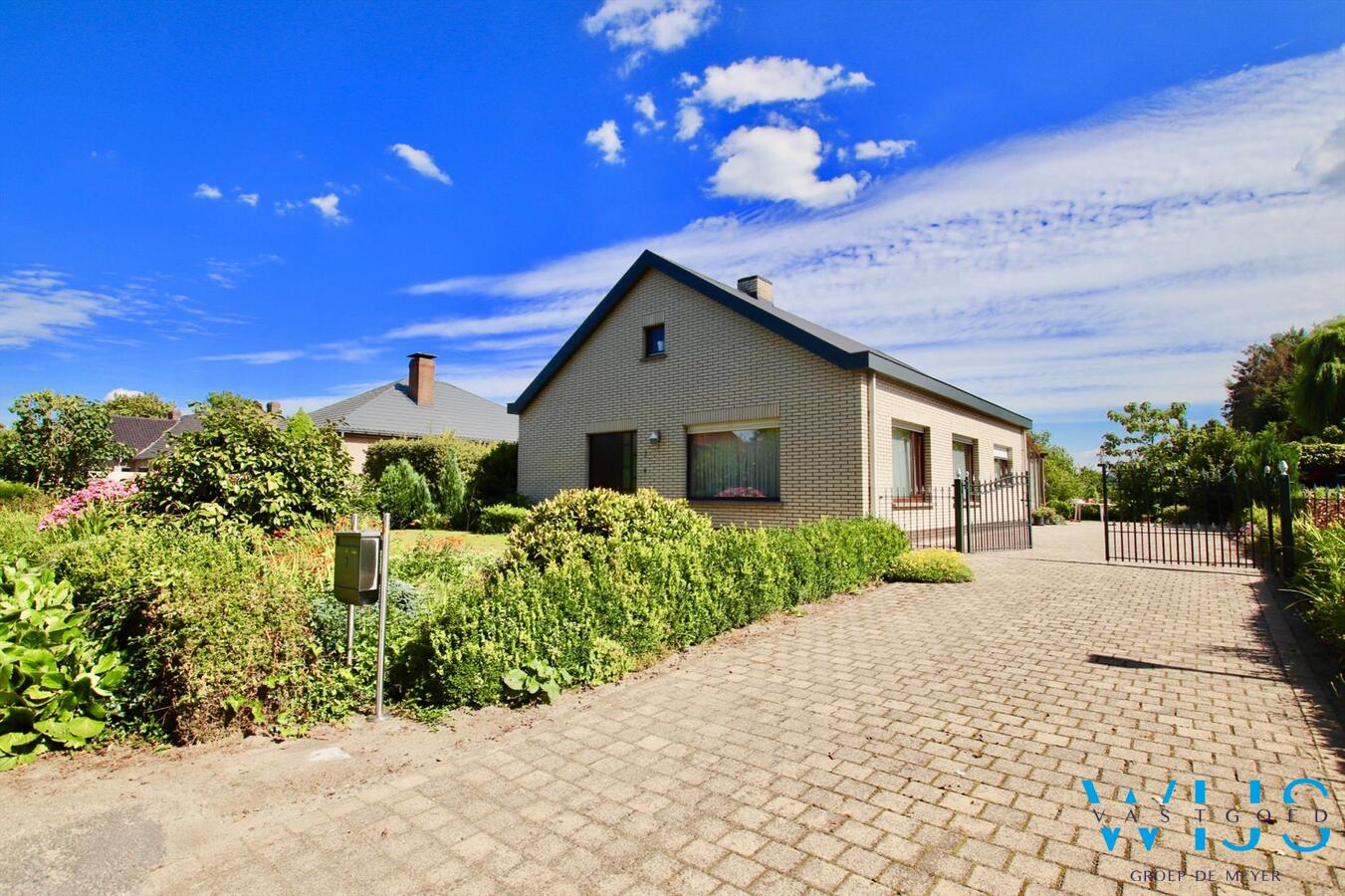 Verkocht woning - Assenede