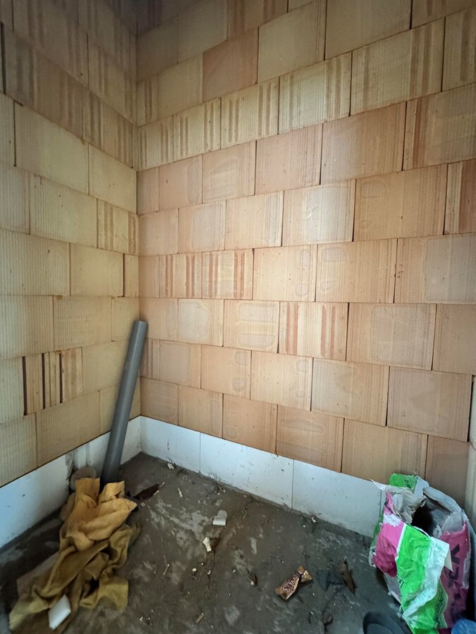 Rustig gelegen alleenstaande nieuwbouwwoning met 3 slaapkamers en prachtig zicht op de velden te Gistel 