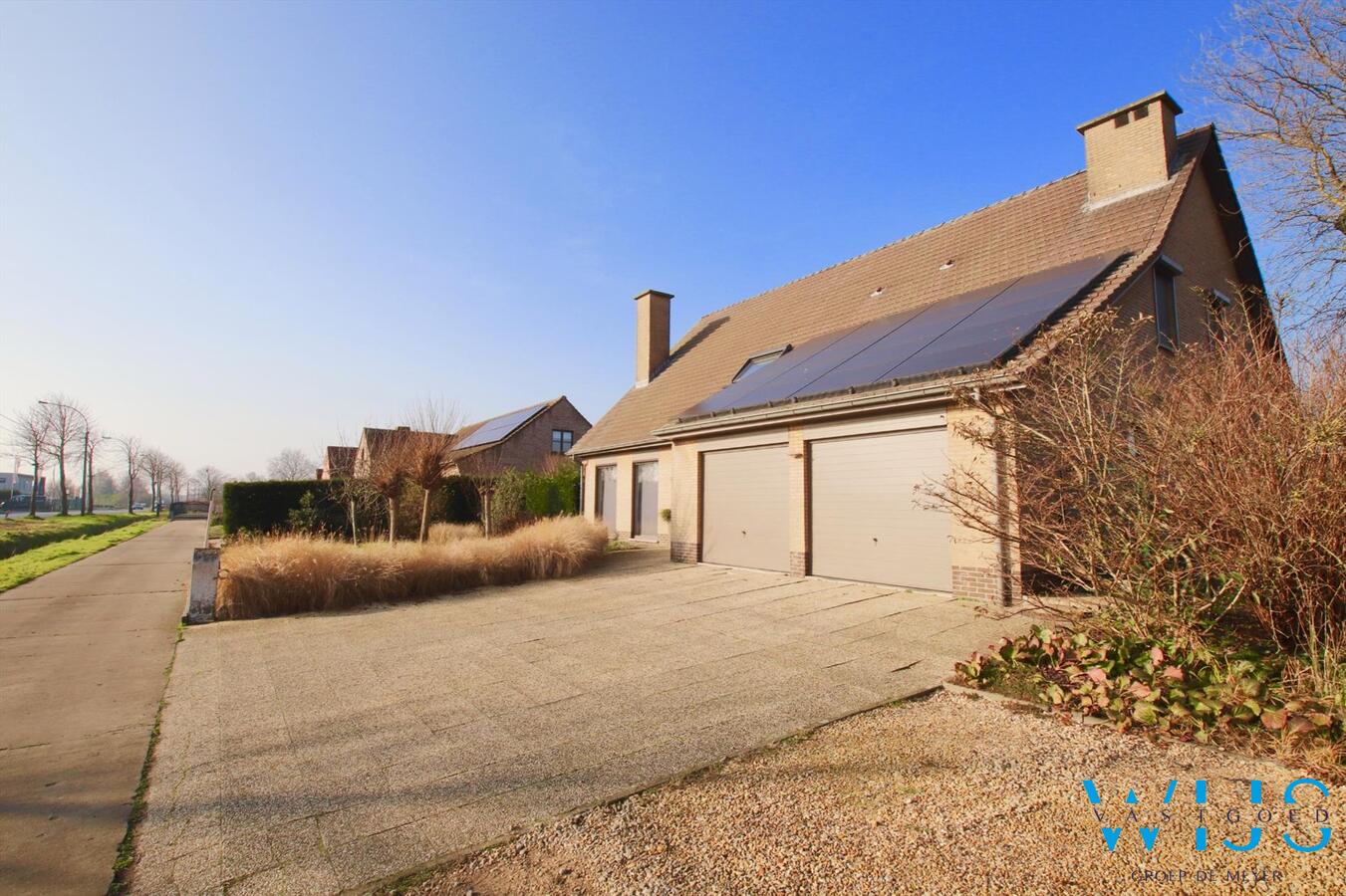 Verkocht woning - Assenede