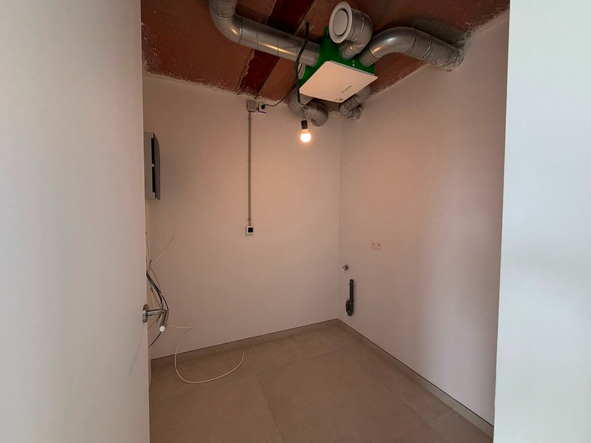 Appartement zu vermieten in Nieuwpoort