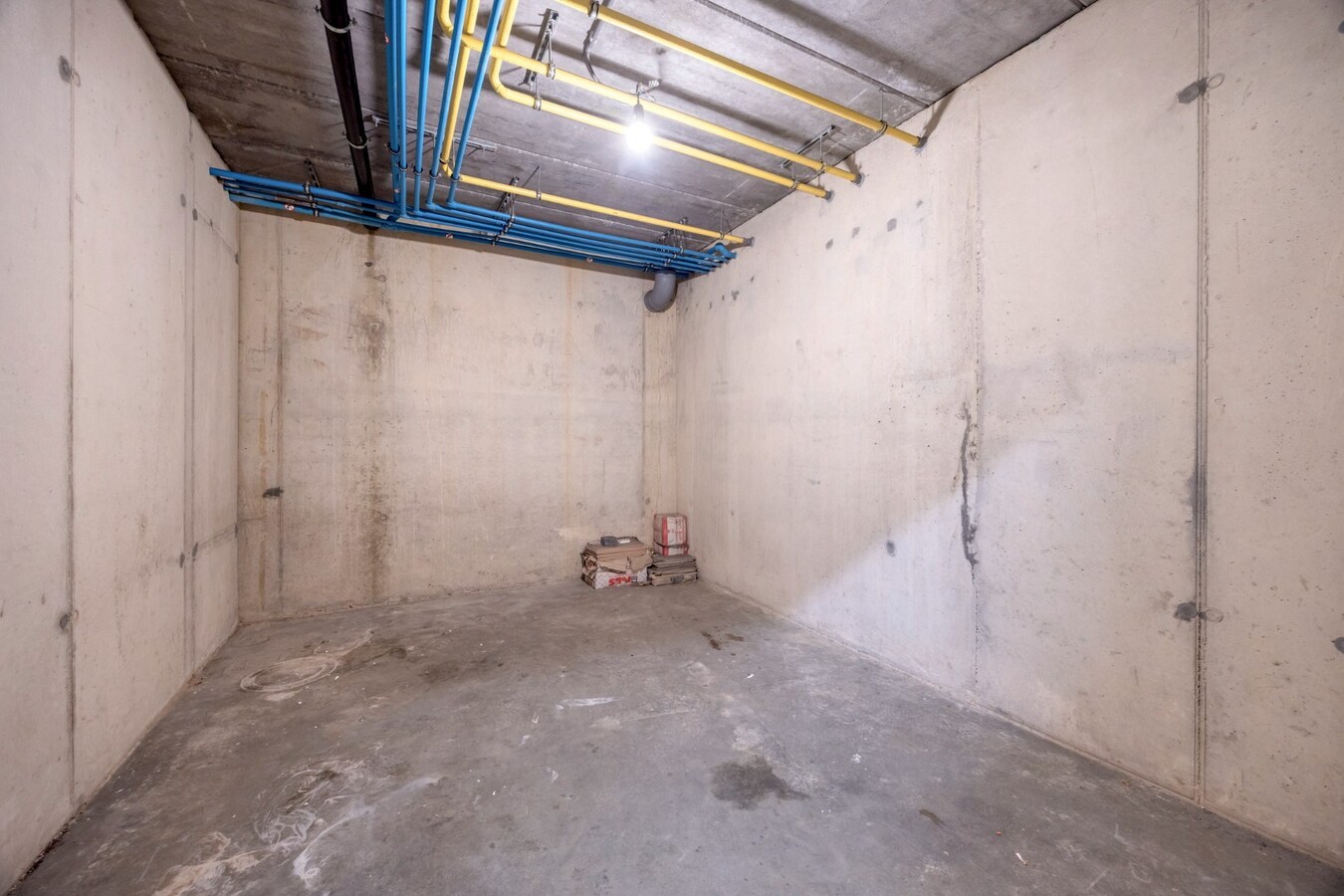 Prachtig DUPLEX-appartement - energielabel A 