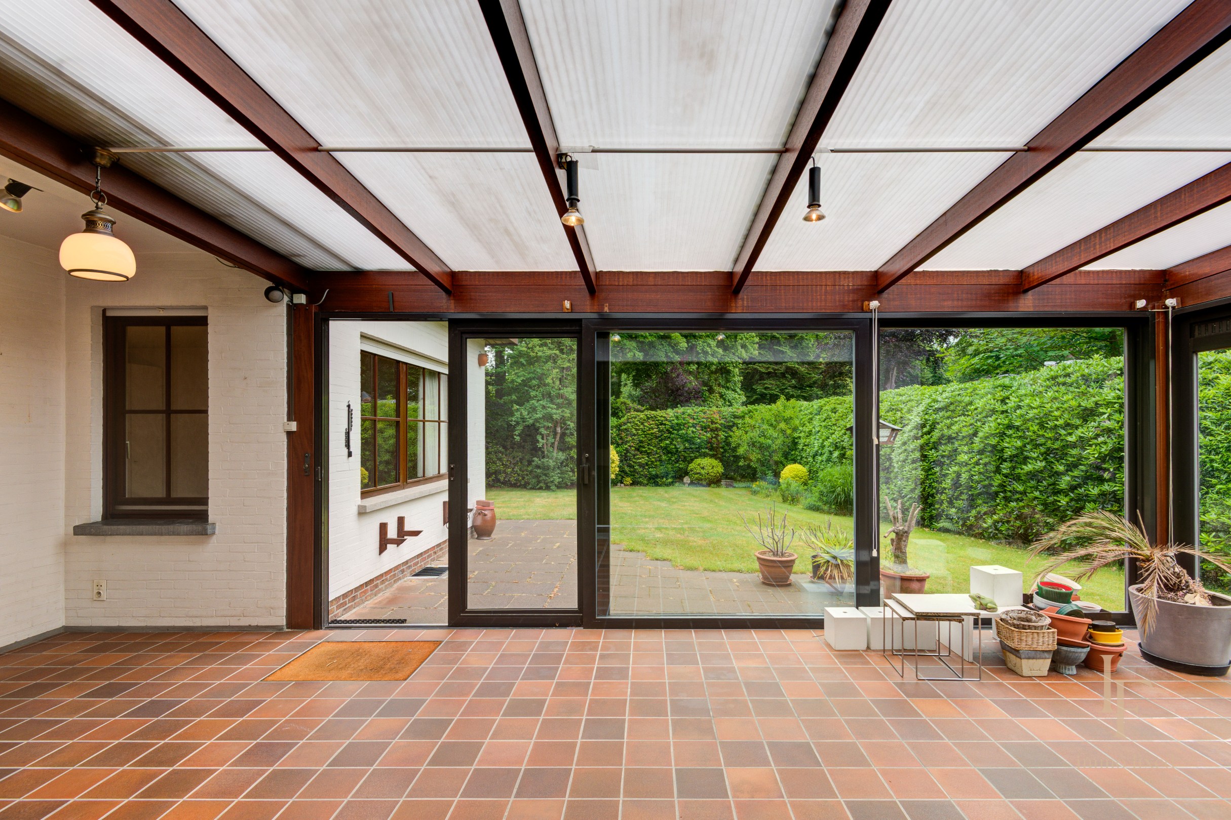 Wakker worden met zon &amp; ruimte: jouw nieuwe thuis in Wijnegem/Schilde 