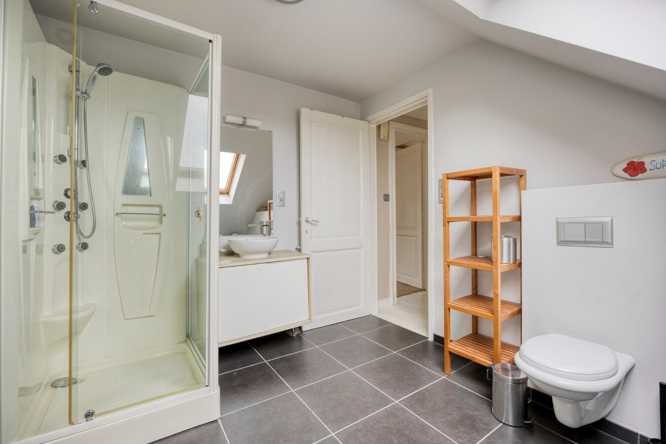 Luxueuze herenwoning met tuin en 5 slaapkamers te Leuven 