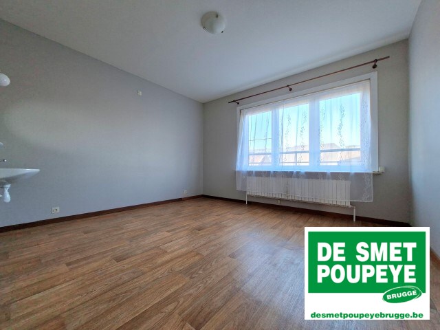 Gelijkvloersappartement 