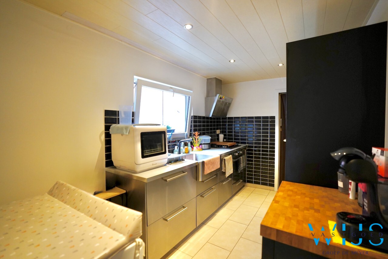 Super gezellige woning met 3 slaapkamers 