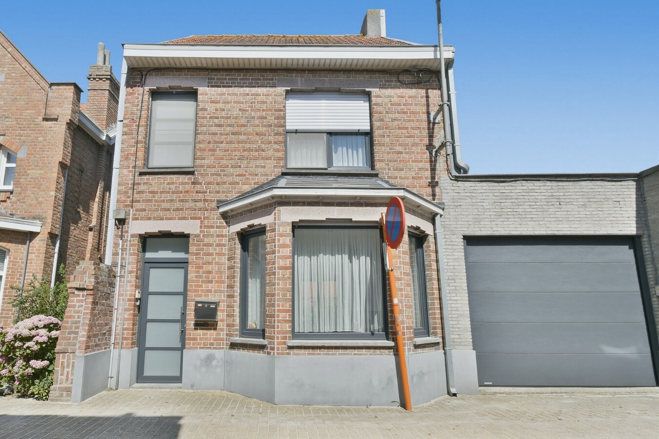 Te huur woning - Oudenburg