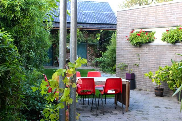 Woning verkocht in Zulte