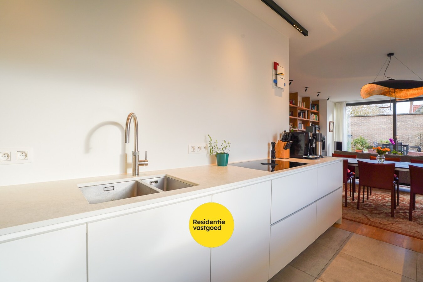 Te koop | Met Optie / reservatie appartement - Brugge