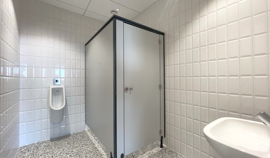 Nieuwbouw kantoren te huur op Blue Gate site te Antwerpen