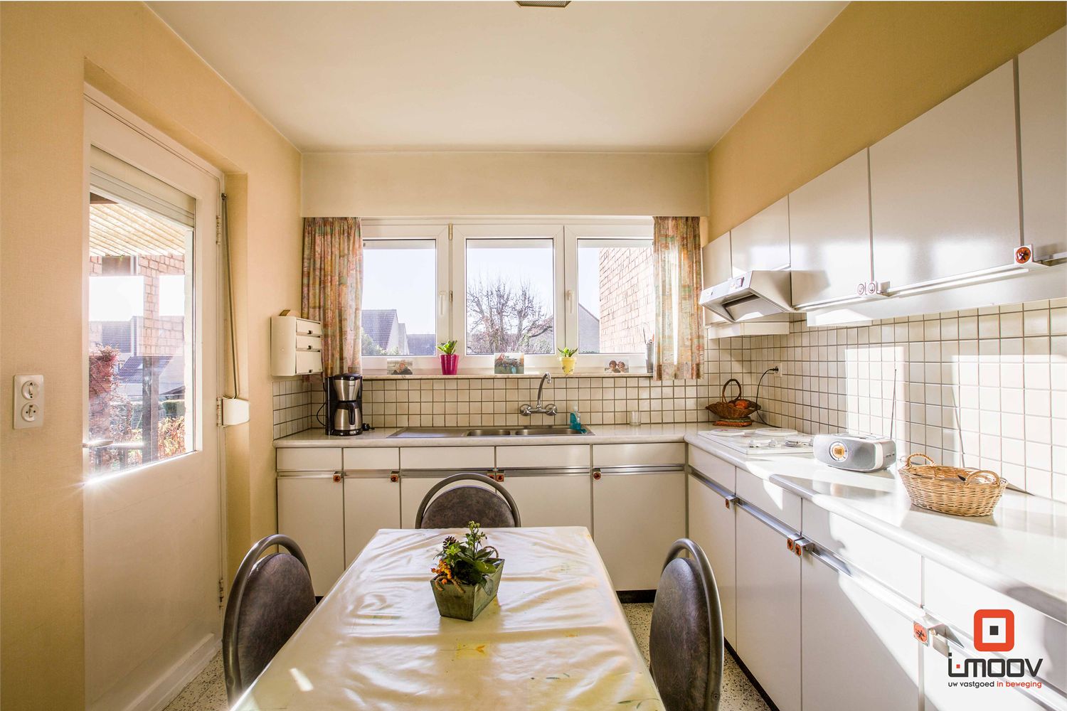 Woning verkocht in Temse