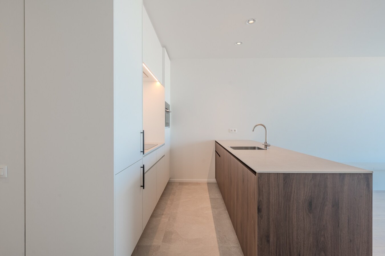 Exclusief wonen in Oostduinkerke – laatste appartementen met zicht op zee beschikbaar 