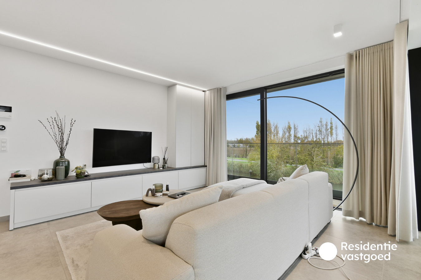 Te huur appartement - Oudenburg