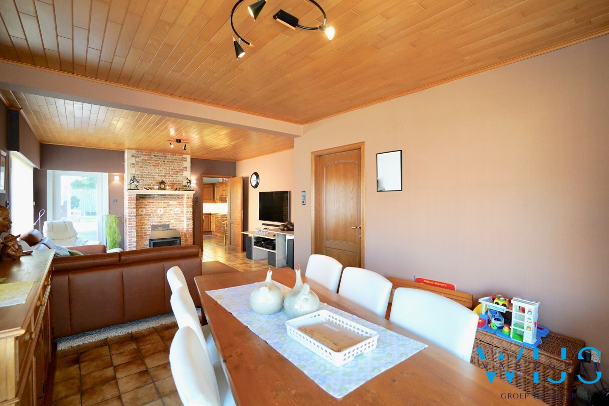 Instapklaar woonhuis te Ertvelde ! 