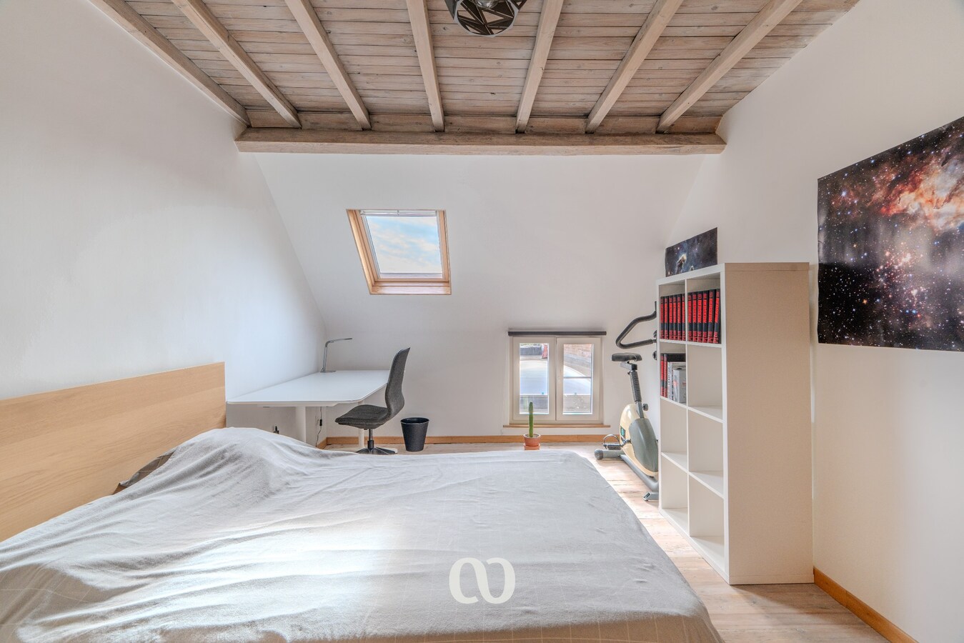 Instapklare woning met 3 slaapkamers 