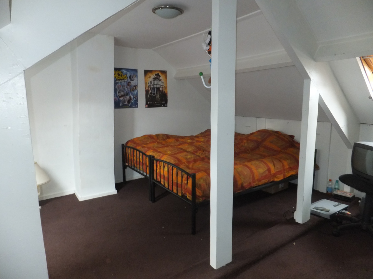 Eengezinswoning verkocht in TILBURG