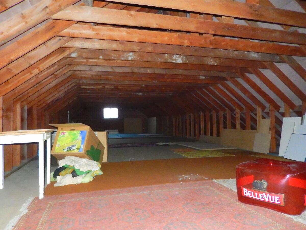 Bungalow met 3 slaapkamers en een zonnige tuin 