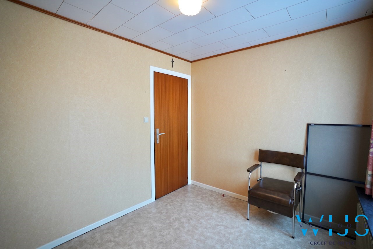 Ideale gezinswoning te Wippelgem ! 