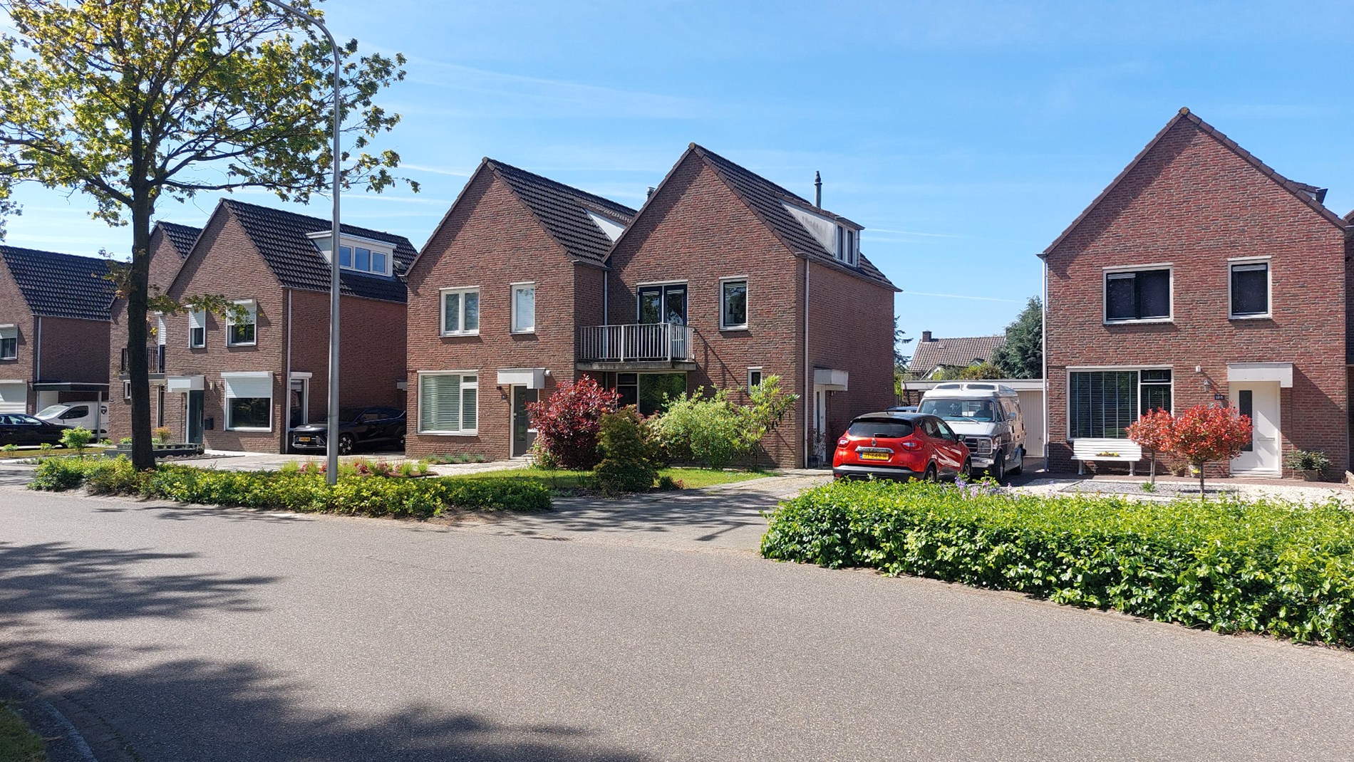 Eengezinswoning te huur in WEERT