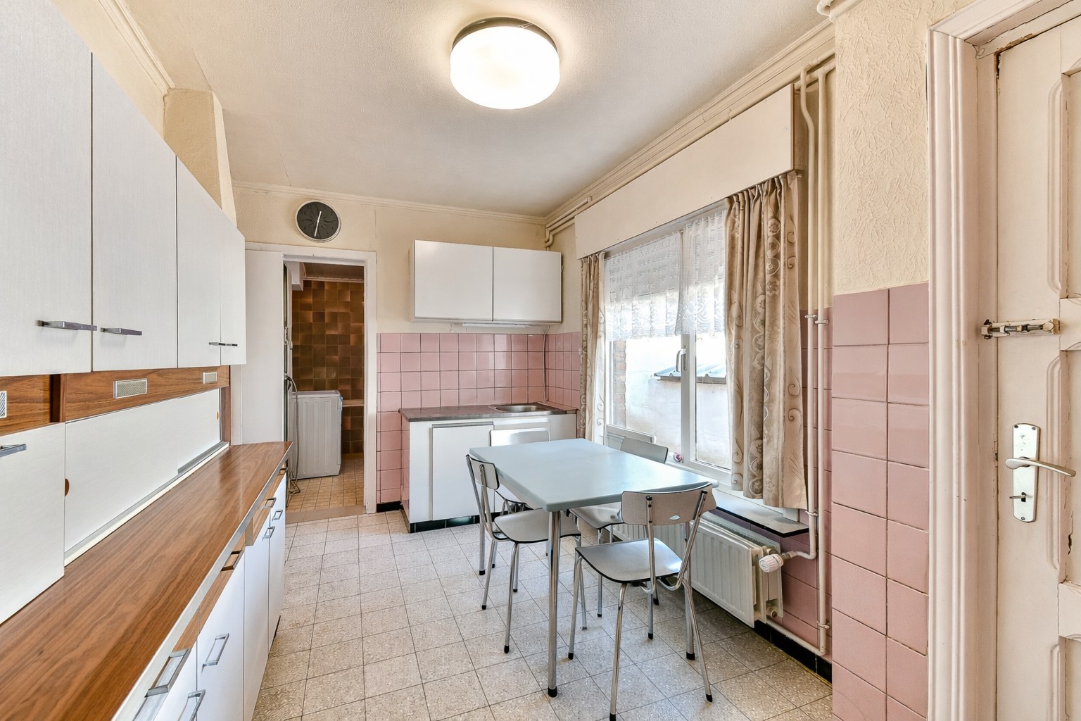 Te renoveren woning op rustige en centrale ligging 