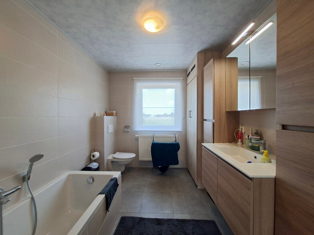 Badkamer