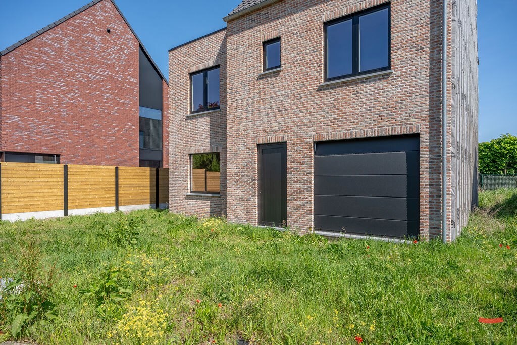 Woning verkocht in Ravels