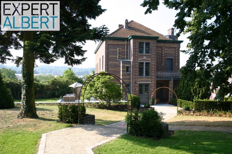 Verhuurd woning - Alsemberg