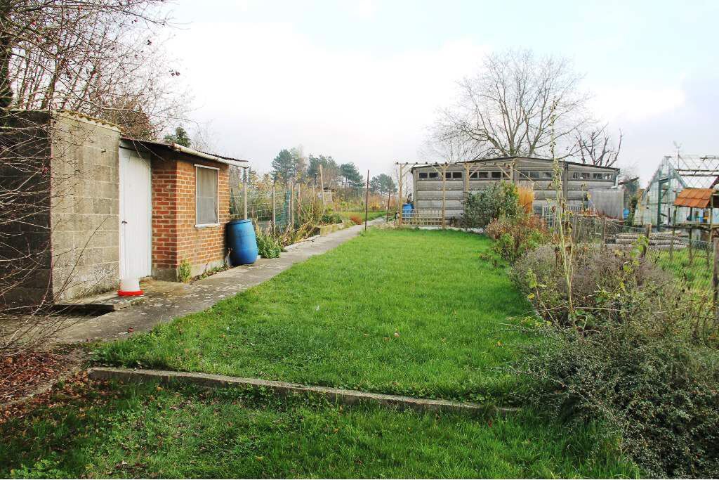 Verkocht woning - Tongeren-Mal