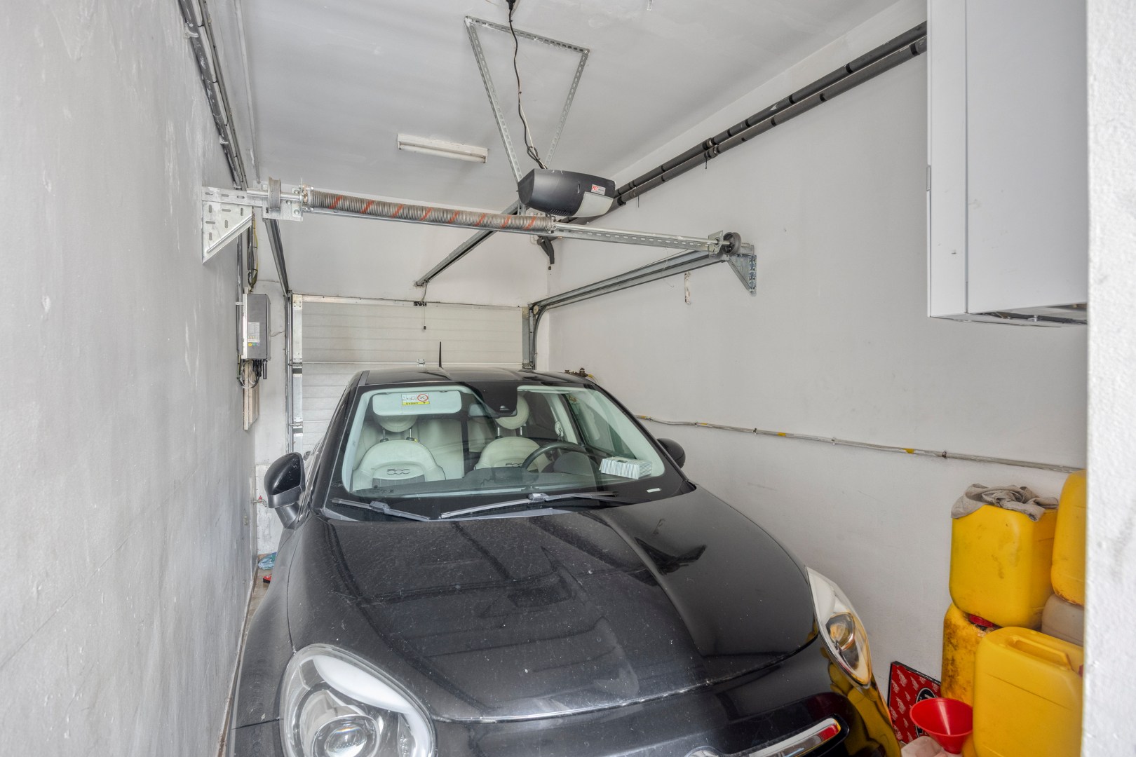 Instapklare woning met 4 à 6 slaapkamers en garage in hartje Leopoldsburg 