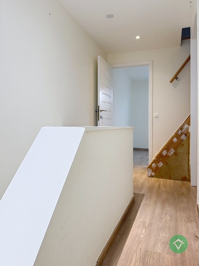 Instapklare woning met 4 slaapkamers te Koekelare 