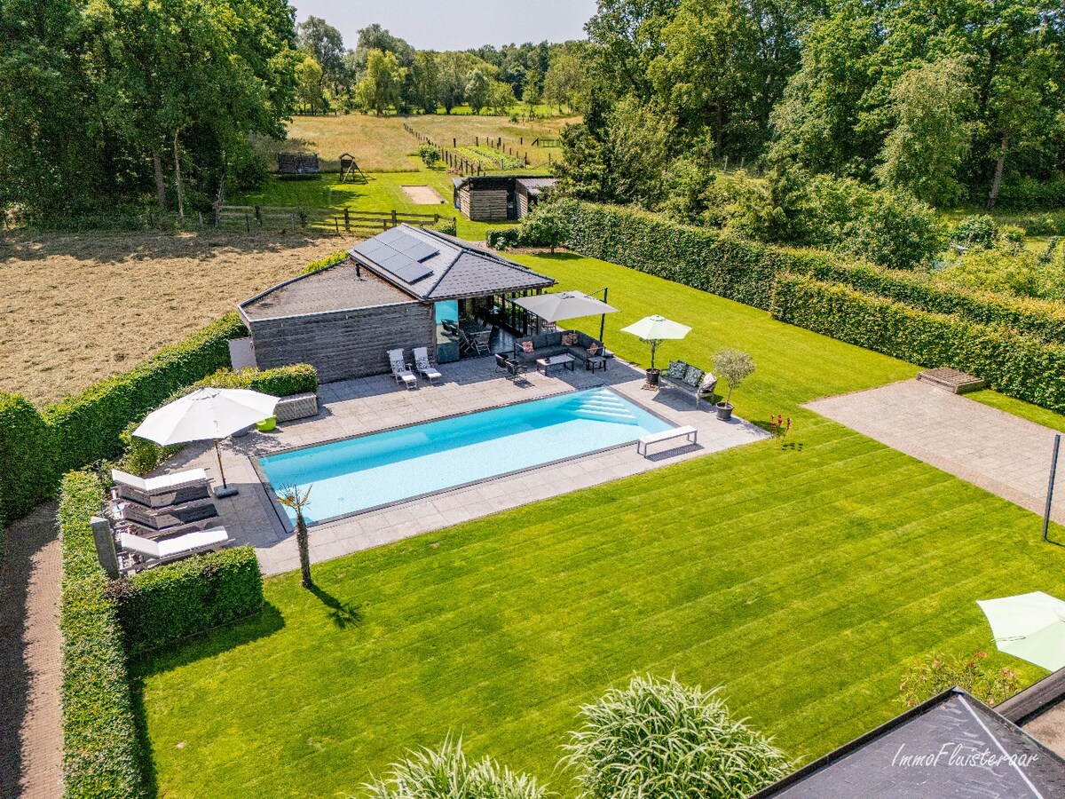 Propriété vendu À Nijlen