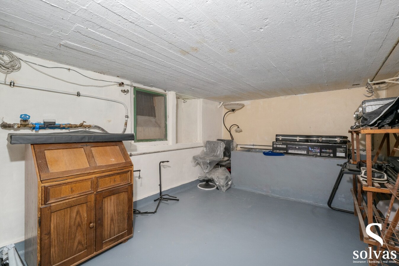 Instapklare woning te Aalter-Brug! 