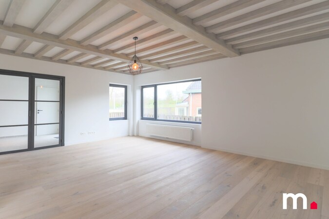 Verkocht villa - Kortrijk