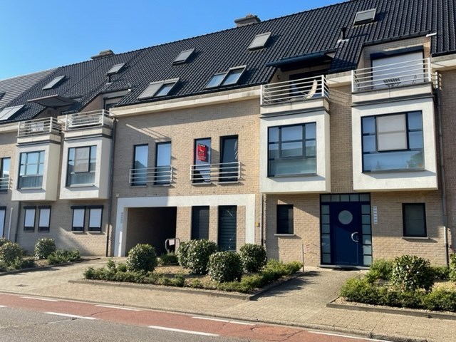 Instapklaar appartement  met 1 slaapkamer op de eerste verdieping! 