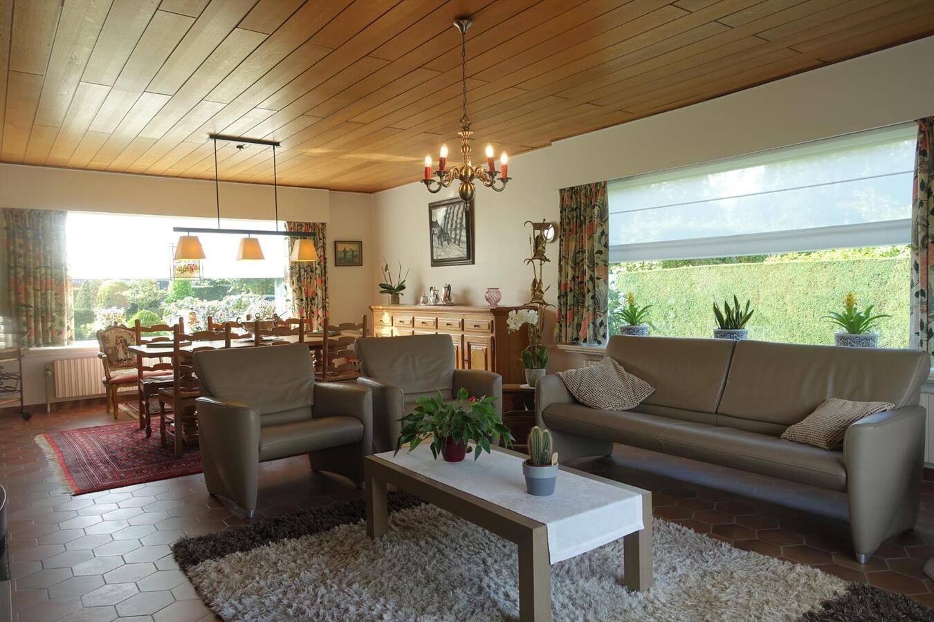 Bijzondere villa op exclusieve ligging 