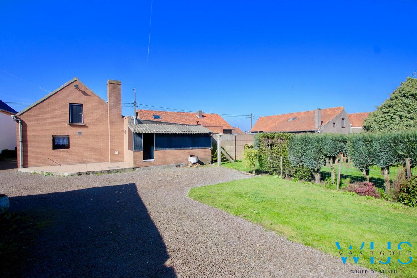 Verkocht woning - Assenede