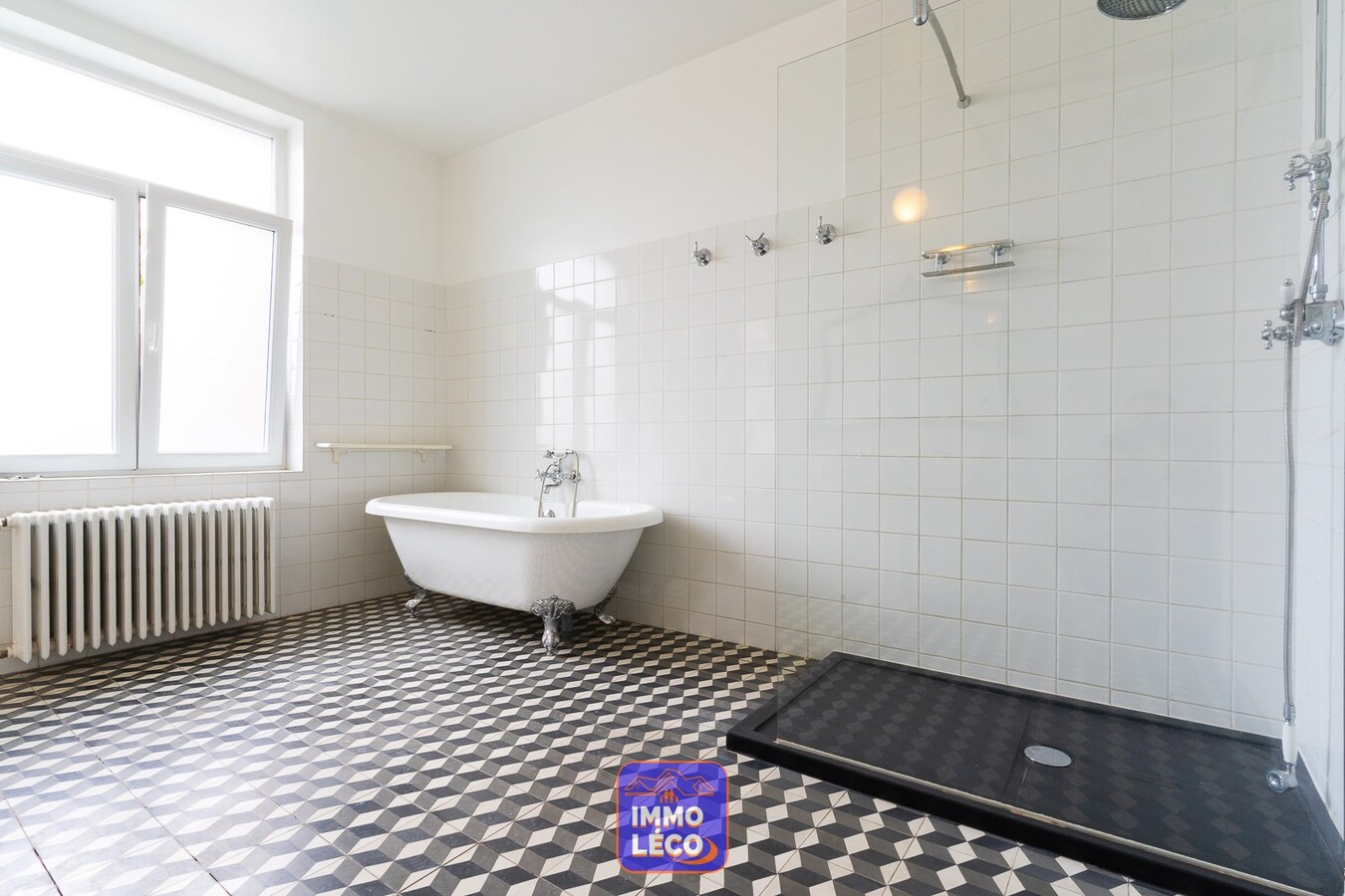 Appartement rénové en 2024, en plein centre-ville, COUP DE COEUR 