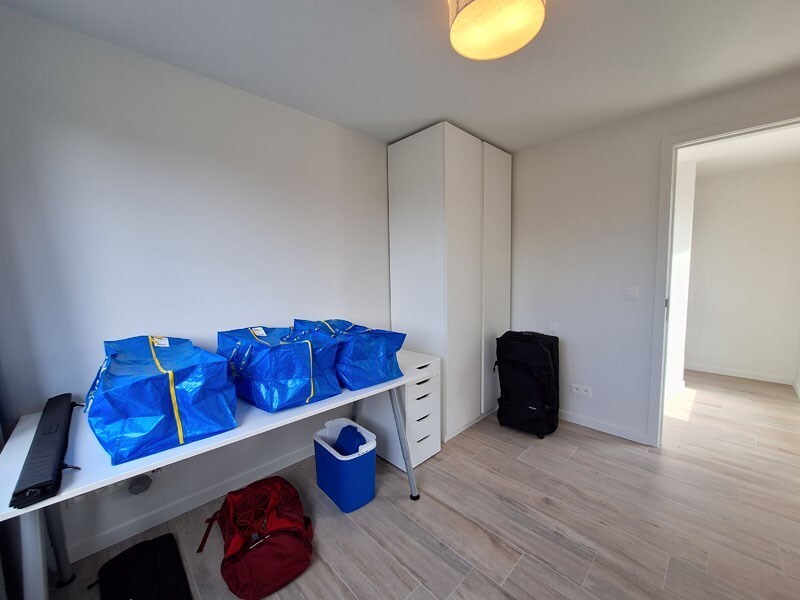 Slaapkamer 2