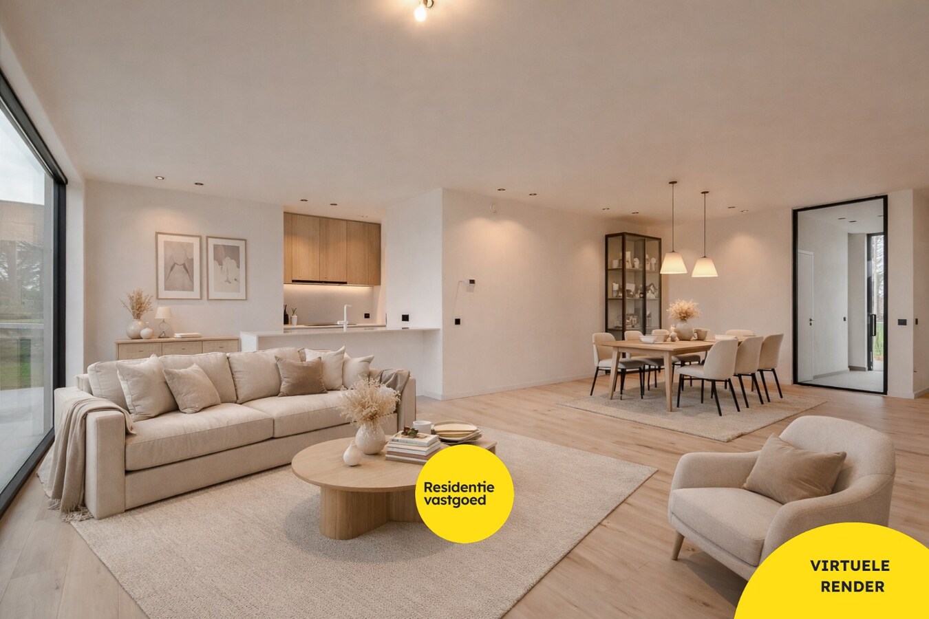 Te koop woning - Kortemark