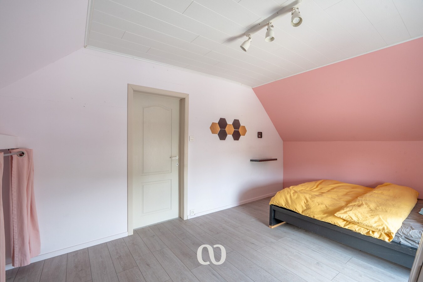 Ruime gerenoveerde woning met 4 slaapkamers in centrum Eine 