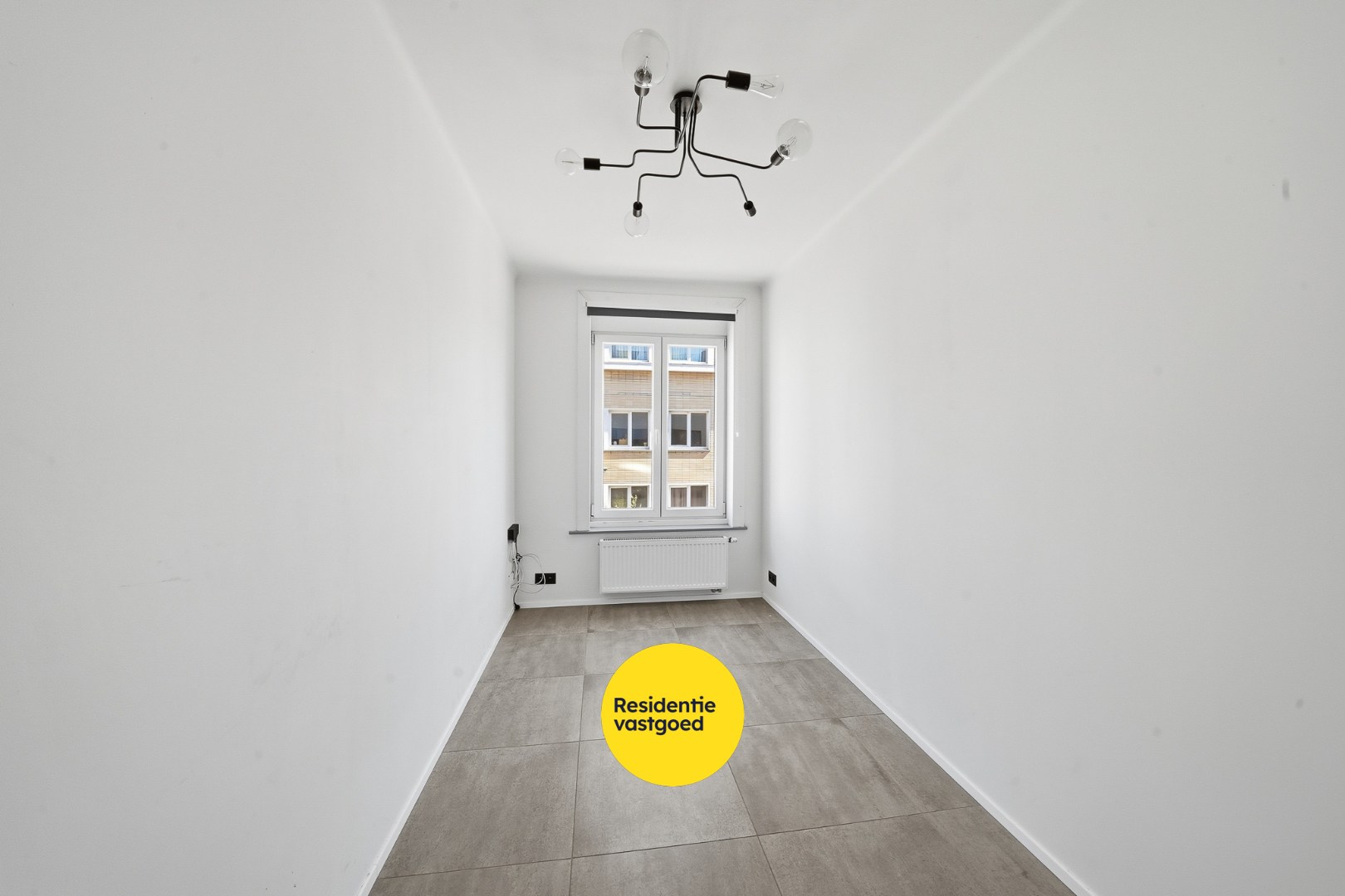 Instapklaar, energiezuinig appartement op topligging in Mariakerke (Oostende) 